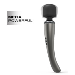 Dorcel Wand Megawand Dorcel - Tête 55mm Argenté